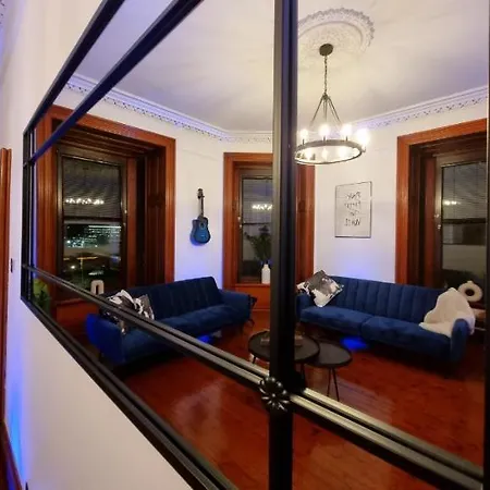 Luxury 2 Bedroom City Centre Apartment With Panoramic Views And High Ceilings Aberdeen Buitenkant foto