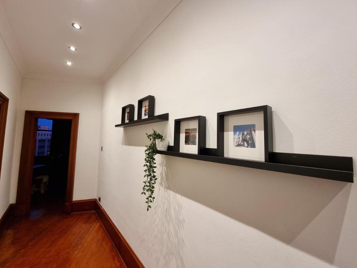 Luxury 2 Bedroom Centre With Panoramic Views And High Ceilings Appartement Aberdeen