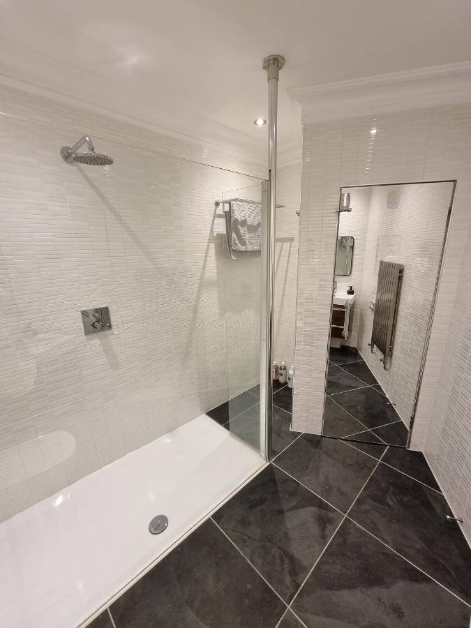 Luxury 2 Bedroom Centre With Panoramic Views And High Ceilings Appartement Aberdeen