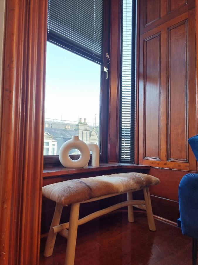 Luxury 2 Bedroom Centre With Panoramic Views And High Ceilings Appartement Aberdeen