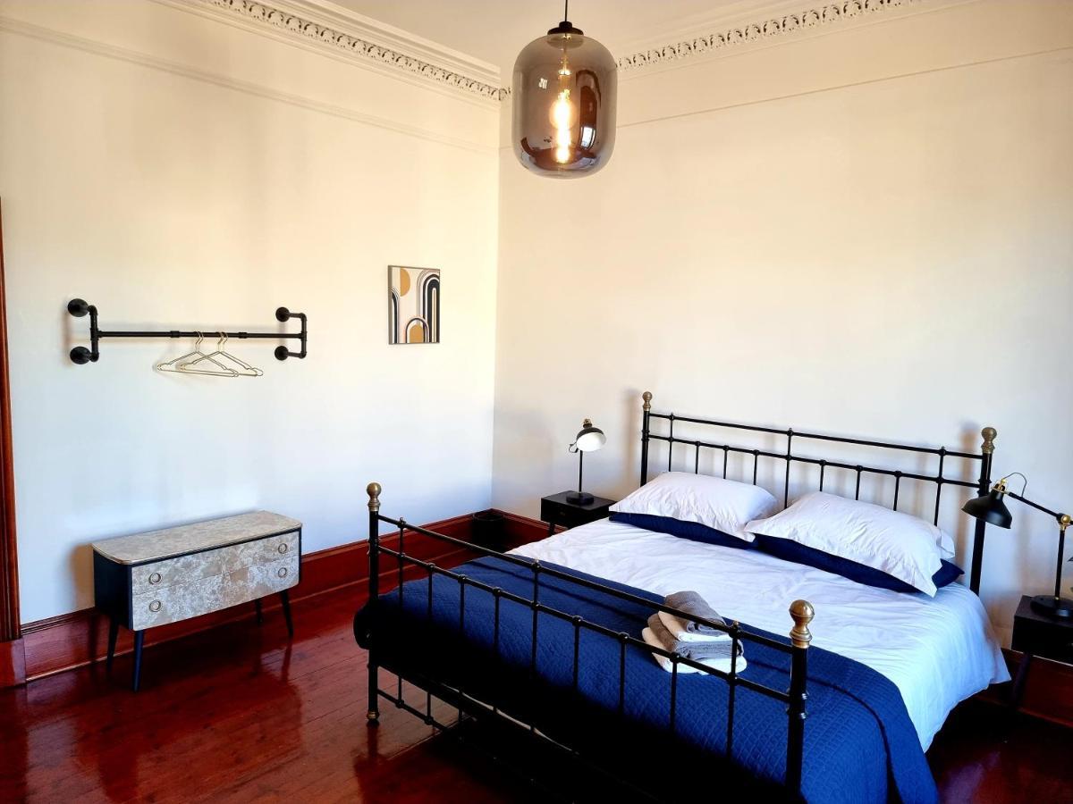 Luxury 2 Bedroom Centre With Panoramic Views And High Ceilings Appartement