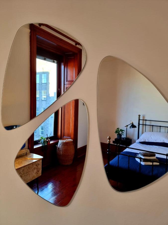 Luxury 2 Bedroom Centre With Panoramic Views And High Ceilings Appartement Aberdeen