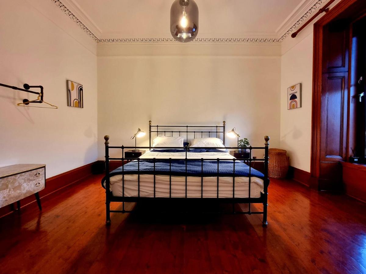 Luxury 2 Bedroom Centre With Panoramic Views And High Ceilings Appartement Aberdeen